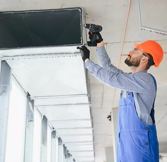 Why Homeowners & Businesses Trust Us in Christiansburg, VA