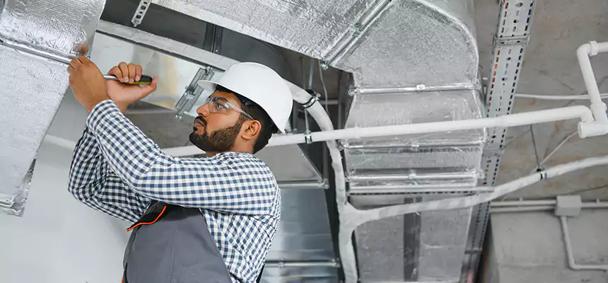 Proactive Ac Vent Repairs & Air Duct Replacement Companies Near Me in Christiansburg