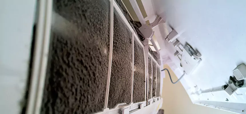 Preventive Air Duct Bacteria Removal in Christiansburg