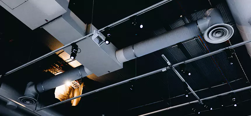 Our Air Duct Replacement Services in Christiansburg, VA