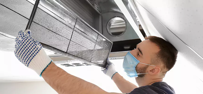 Our Bathroom Exhaust Duct Cleaning Services in Christiansburg, VA