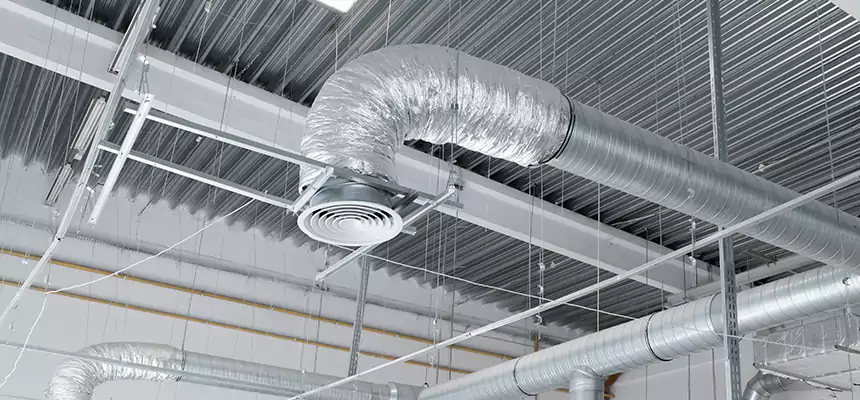 Our Dryer Vent Hose Replacement Services in Christiansburg, VA
