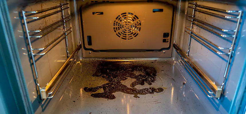 Our Dryer Vent Mold Cleaning Services in Christiansburg, VA