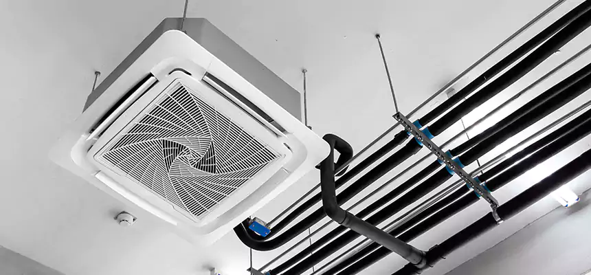 Our Smart AC Vent Controller Services in Christiansburg, VA