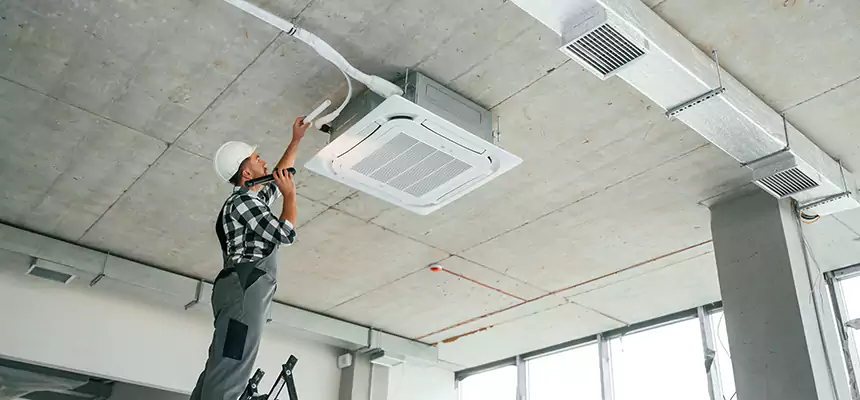 Our Wi Fi Connected Air Ducts Services in Christiansburg, VA