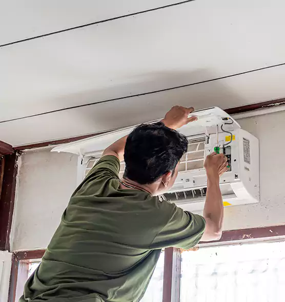 About Air Duct & AC Odor Removal in Christiansburg, VA