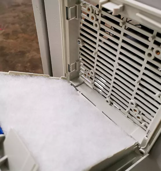 Professional Air Duct Expansion Solutions in Christiansburg, VA