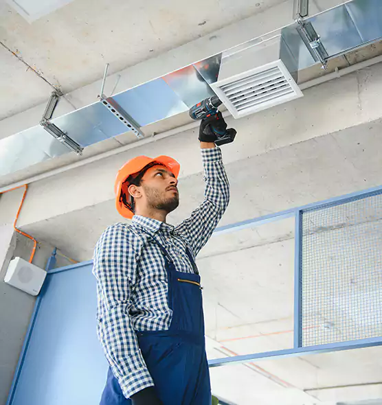 Welcome to Air Duct Cleaning & Repairs Christiansburg — Your Local Air Duct Installation Specialists in Christiansburg, VA