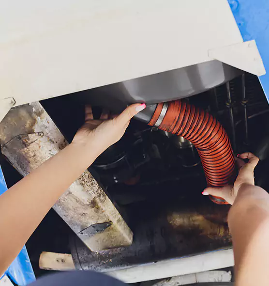 Professional Air Duct Leak Repair in Christiansburg, VA