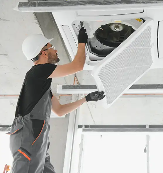 About Air Duct Rodent Removal in Christiansburg, VA