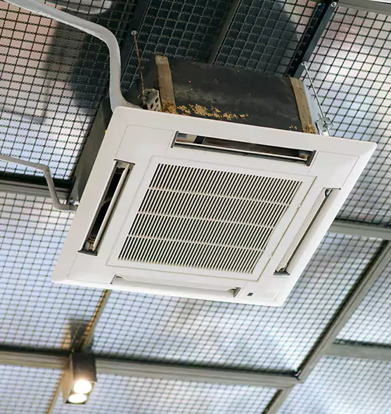 Top-Notch Allergy Relief Vent Cleaning Services in Christiansburg, VA