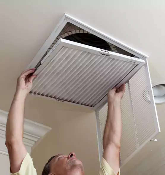 Trusted Apartment Air Duct Cleaning in Christiansburg, VA