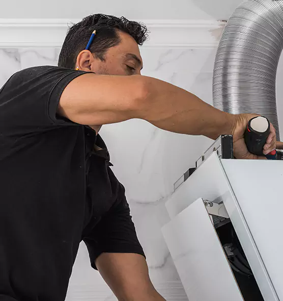 Trusted Bathroom Exhaust Duct Cleaning in Christiansburg, VA