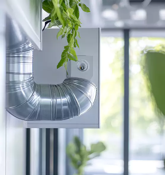 Professional Eco-Friendly Duct Cleaning Services in Christiansburg, VA