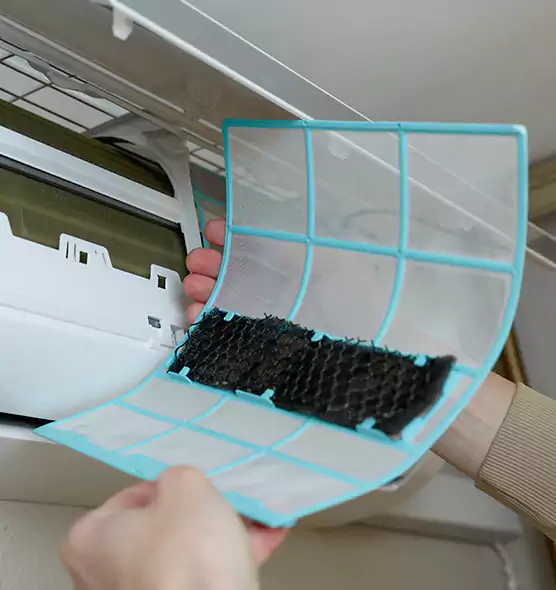 Welcome to Air Duct Cleaning & Repairs Christiansburg — Your Local HEPA Filter Installation Pros in Christiansburg, VA