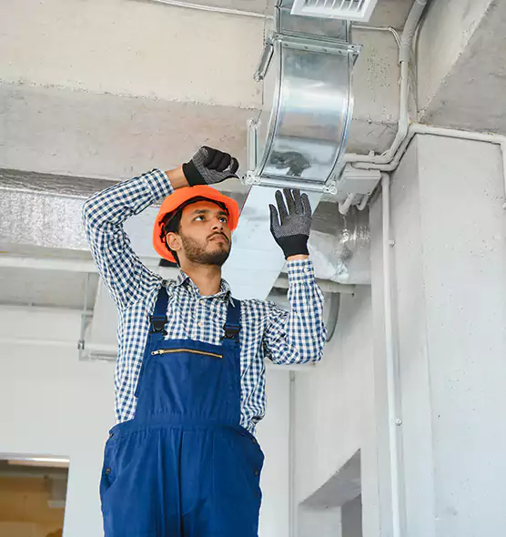 About Hotel Duct And Vent Cleaning in Christiansburg, VA