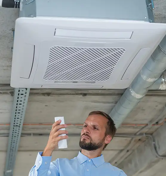 About Local Vent Cleaning Services in Christiansburg, VA