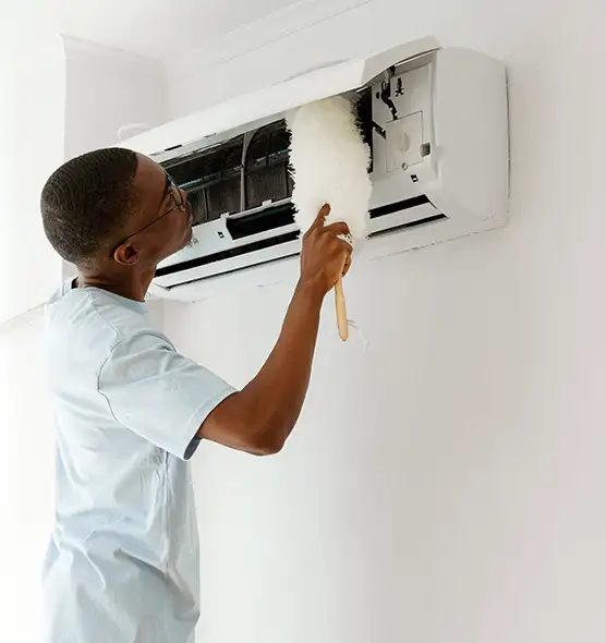 Professional Maximize AC Efficiency  in Christiansburg, VA
