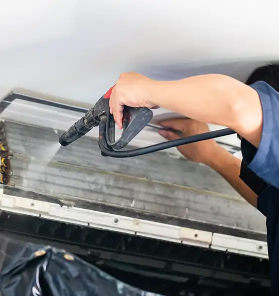 Welcome to Move-in/Move-out Duct Cleaning Services in Christiansburg, VA