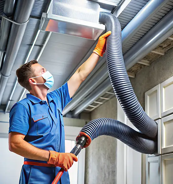 Welcome to Air Duct Cleaning & Repairs Christiansburg — Your Local Roof Dryer Vent Cleaning Specialists in Christiansburg, VA