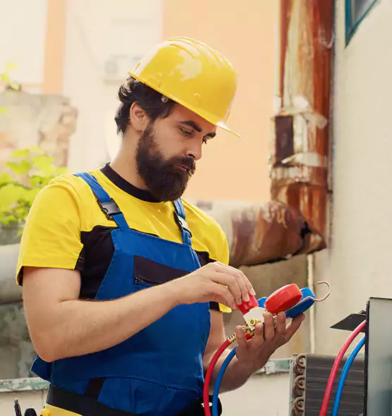 About Smart HVAC Installation in Christiansburg, VA