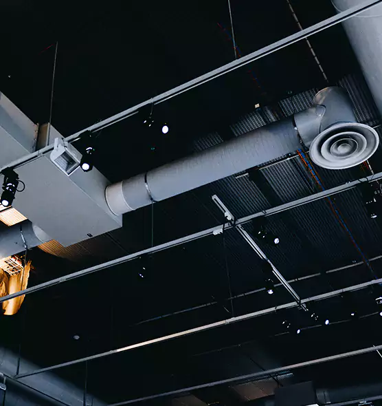 Professinal UV Light Air Purification for Ducts in Christiansburg, VA