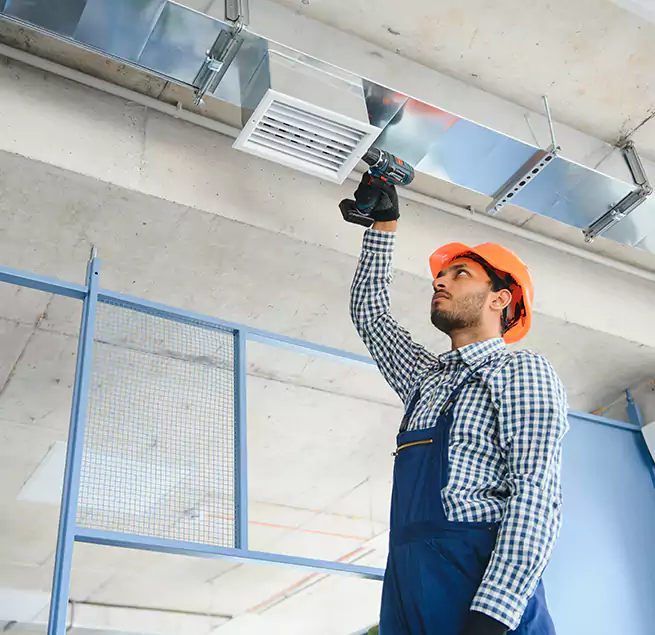 Why Homeowners & Businesses Trust Us in Christiansburg, VA?