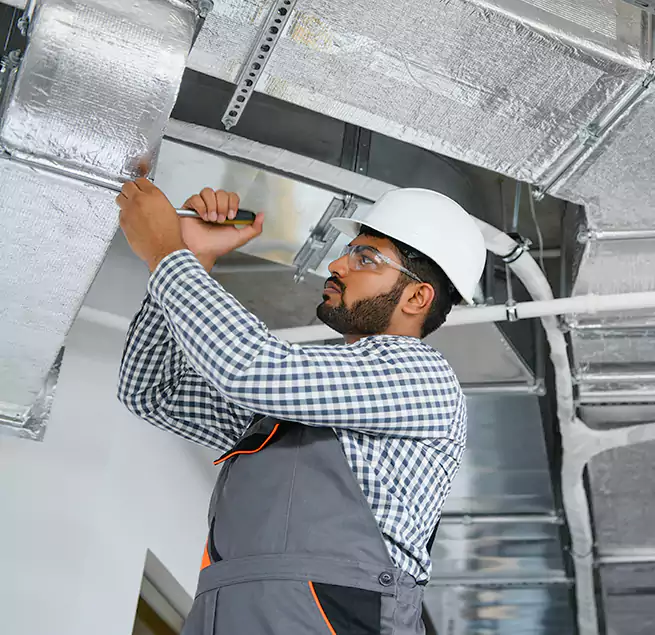 Why Homeowners & Businesses Trust Us Christiansburg, VA