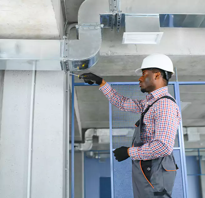 Why Homeowners & Businesses Trust Us Christiansburg, VA