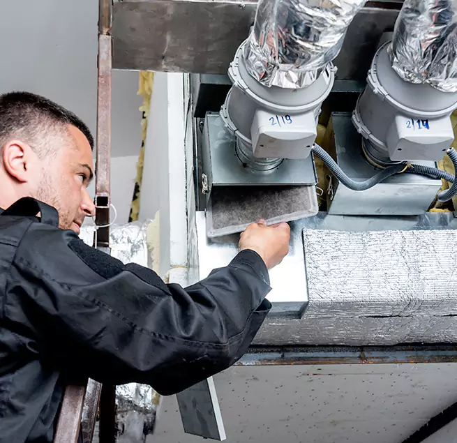  Why Homeowners & Businesses Trust Us in Christiansburg, VA?