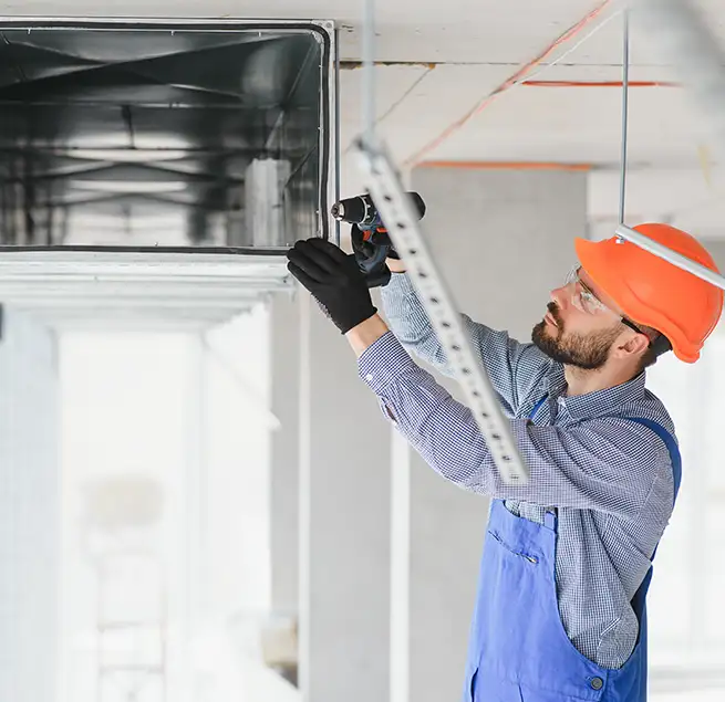 Why Homeowners & Businesses Trust Us in Christiansburg, VA?