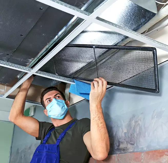 Why Homeowners Businesses Trust Us in Christiansburg, VA