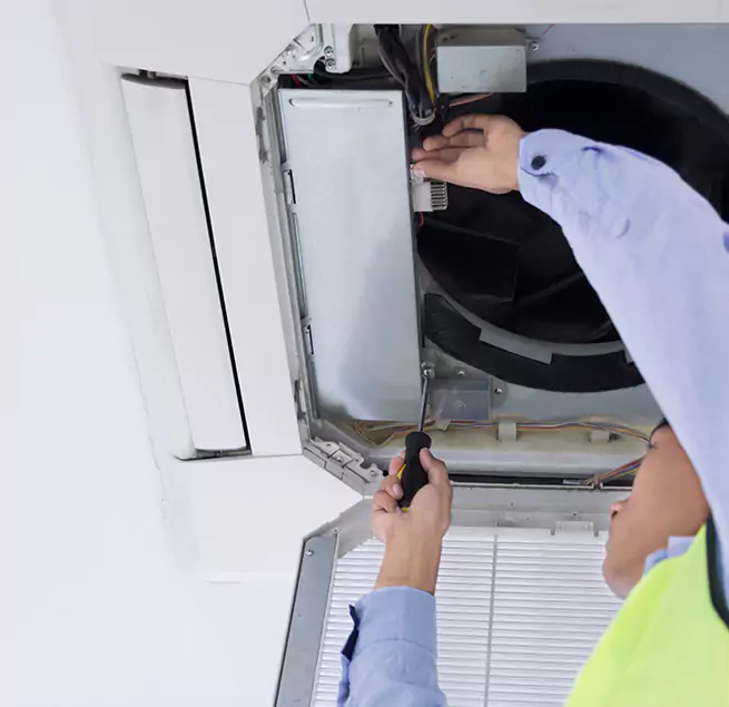 Why Homeowners & Businesses Trust Us Christiansburg, VA?