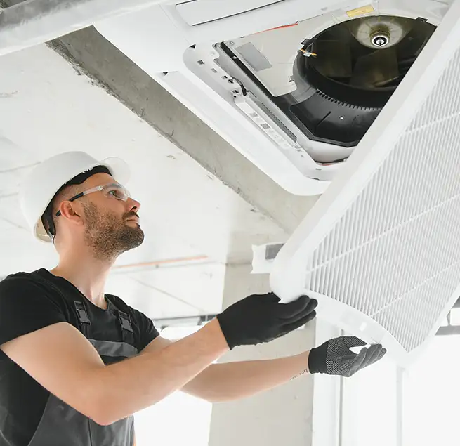 Why Homeowners & Businesses Trust Us in Christiansburg, VA?