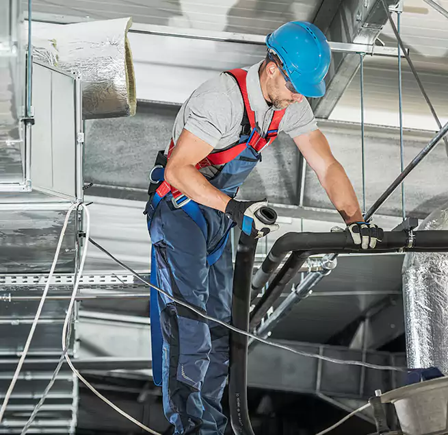 Why Homeowners & Businesses Trust Us in Christiansburg, VA?