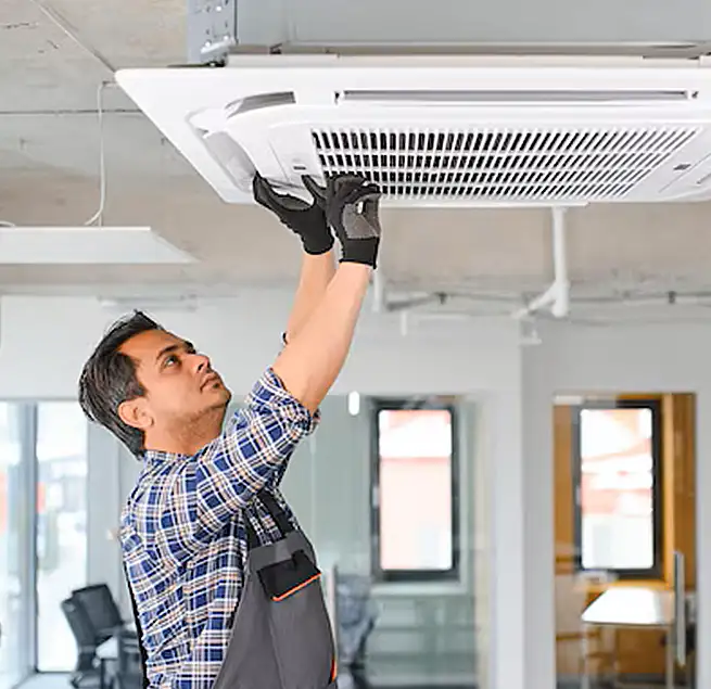 Why Homeowners & Businesses Trust Us in Christiansburg, VA?