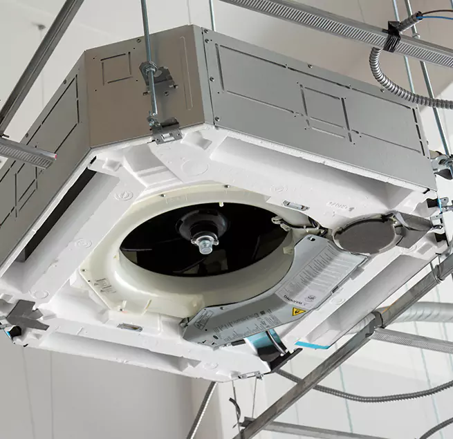 Why Homeowners & Businesses Trust Us in Christiansburg, VA?