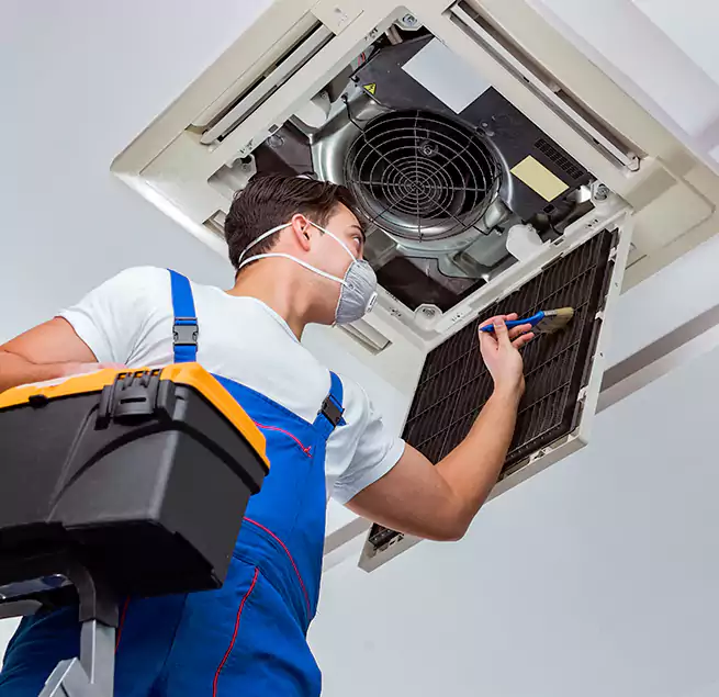 Why Homeowners & Businesses Trust Us in Christiansburg, VA