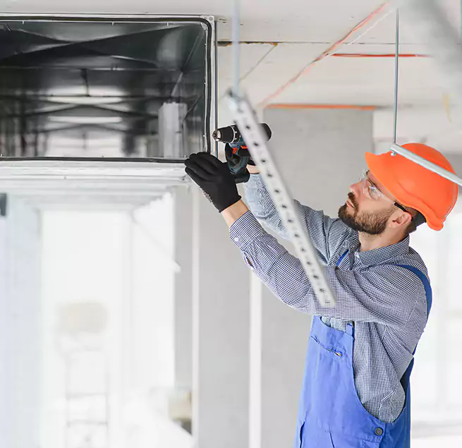 Why Homeowners & Businesses Trust Us Christiansburg, VA