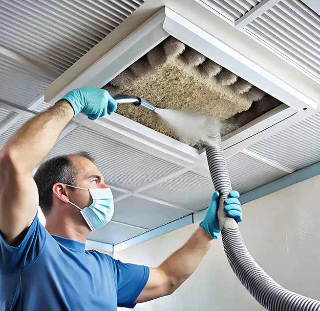 Why Homeowners Businesses Trust Us in Christiansburg, VA?