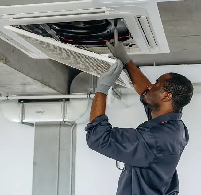 Why Homeowners & Businesses Trust Us in Christiansburg, VA?