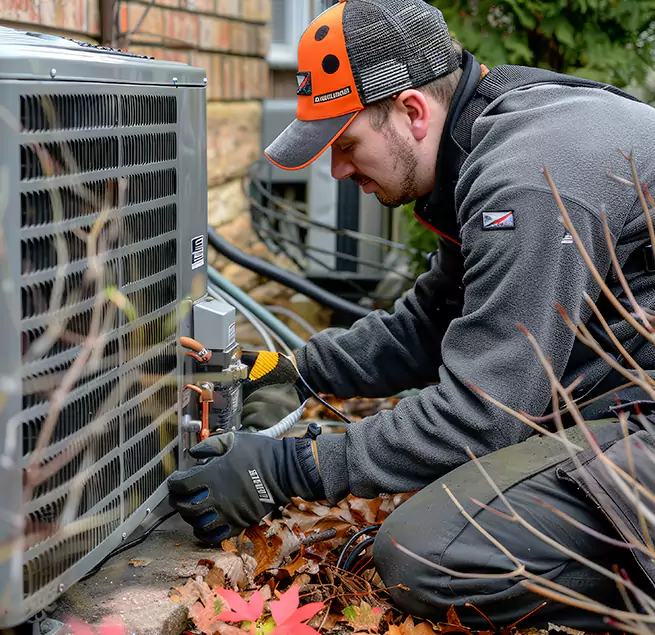 Why Homeowners & Businesses Trust Us in Christiansburg, VA?