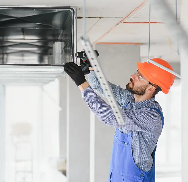  Why Homeowners Businesses Trust Us Christiansburg, VA