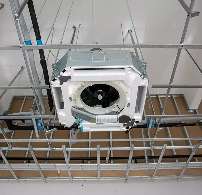 Why Homeowners & Businesses Trust Us in Christiansburg, VA?