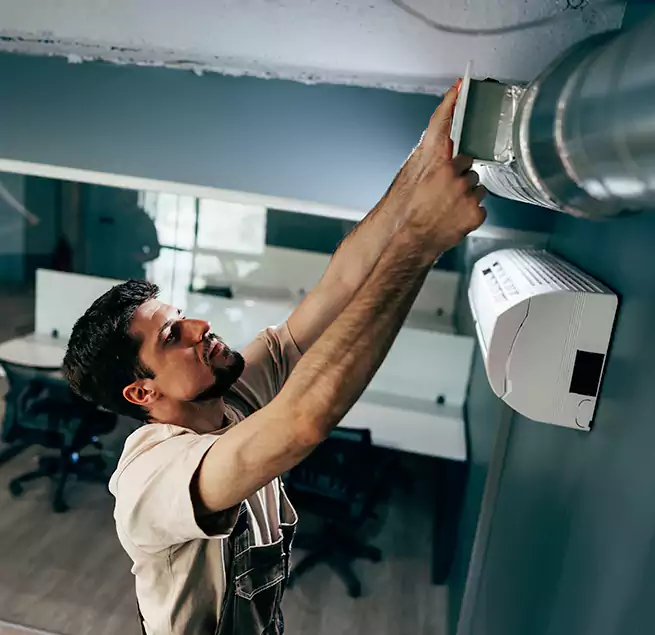 Why Homeowners & Businesses Trust Us in Christiansburg, VA?