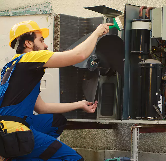 Why Homeowners & Businesses Trust Us Christiansburg, VA?