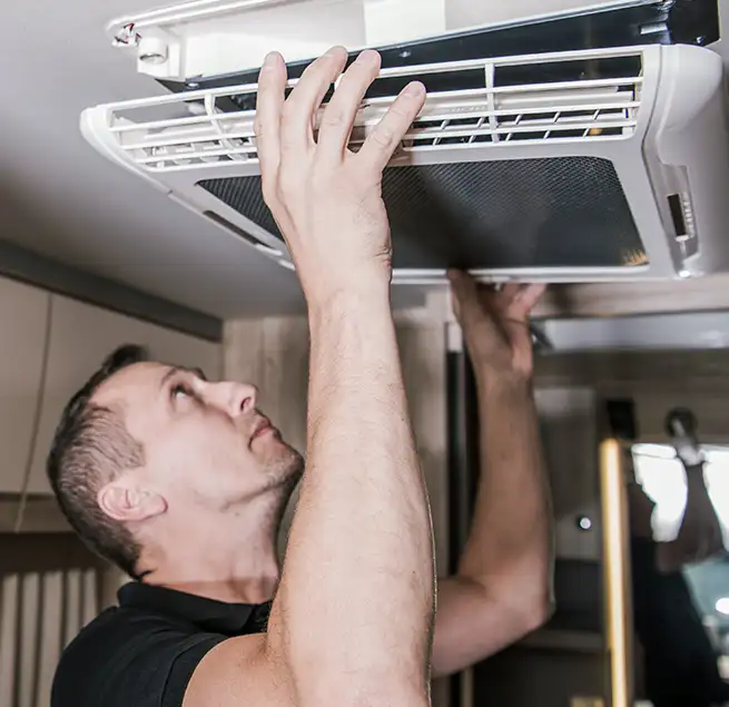 Why Homeowners & Businesses Trust Us Christiansburg, VA