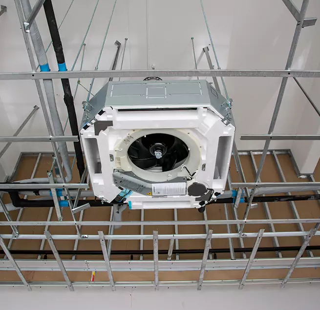 Why Homeowners & Businesses Trust Us Christiansburg, VA