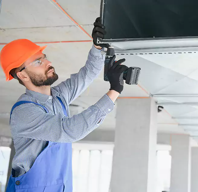 Why Homeowners & Businesses Trust Us in Christiansburg, VA?