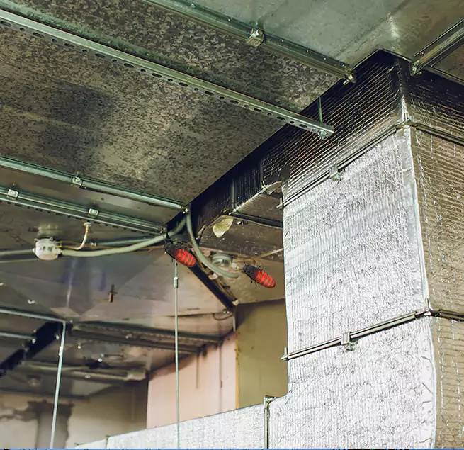 Why Homeowners & Businesses Trust Us Christiansburg, VA?